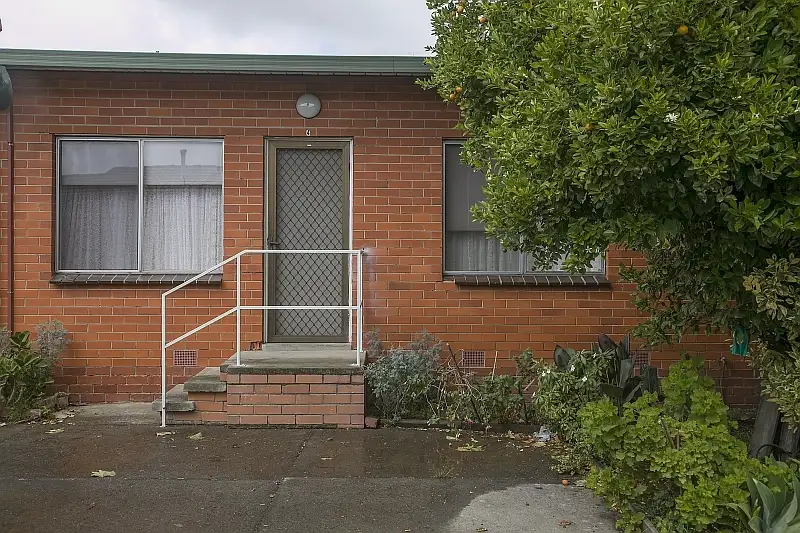Main view of Homely unit listing, 4/67 McCrae Street, Dandenong VIC 3175