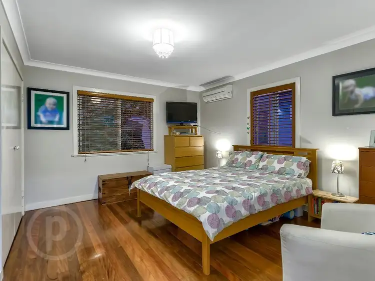 Sixth view of Homely house listing, 13 Bellavista Terrace, Paddington QLD 4064