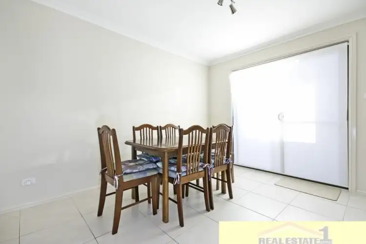 Fourth view of Homely house listing, 60 Wiseman Circuit, Ropes Crossing NSW 2760