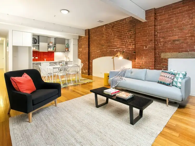 5/109 Oxford Street, Collingwood VIC 3066