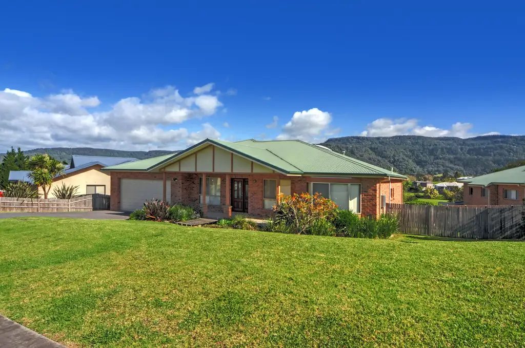 Main view of Homely house listing, 2 Lebene Grove, Cambewarra NSW 2540