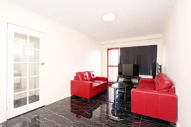Second view of Homely apartment listing, 10/437 Ballarat Road, Sunshine VIC 3020