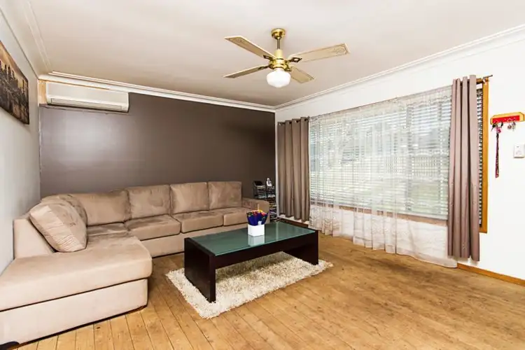 Second view of Homely house listing, 57 Kookaburra Parade, Woodberry NSW 2322