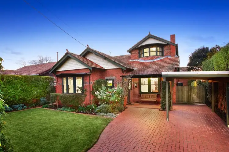 Main view of Homely house listing, 4 Queen Street, Ormond VIC 3204