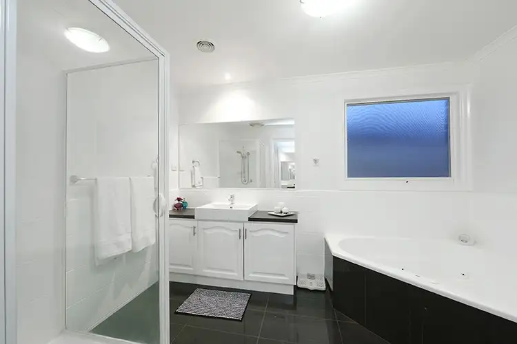 Fifth view of Homely house listing, 63 Kellbourne Drive, Rowville VIC 3178