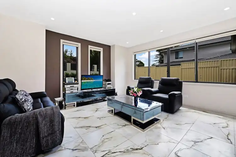 Fifth view of Homely house listing, 144A Norfolk Road, North Epping NSW 2121