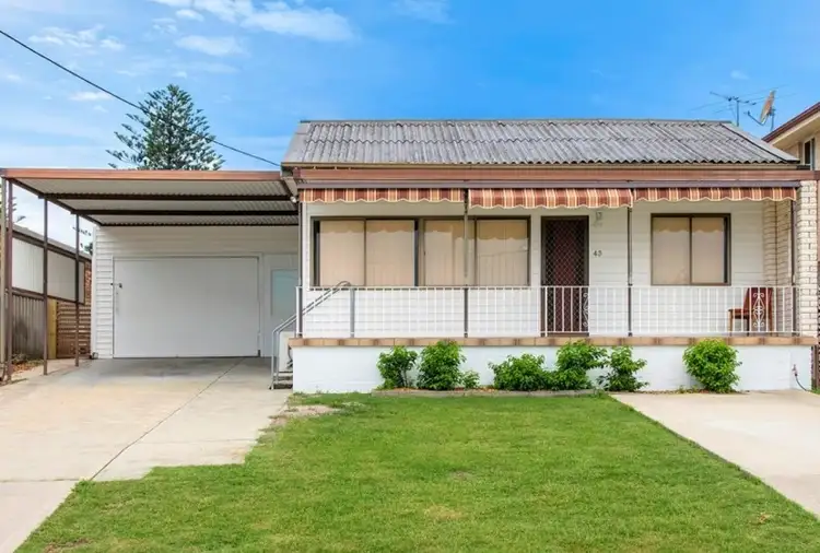 Sixth view of Homely house listing, 43 Lambton Parade, Swansea Heads NSW 2281