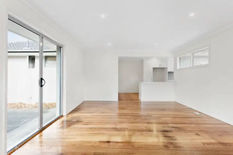 Fifth view of Homely house listing, 33 Taylor Rd, Mooroolbark VIC 3138
