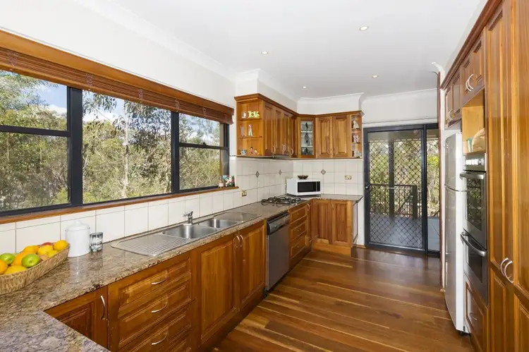 Third view of Homely house listing, 24 Taronga Way, Faulconbridge NSW 2776