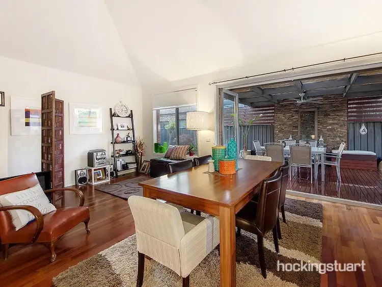 Fifth view of Homely house listing, 10 Streeton Avenue, Caroline Springs VIC 3023
