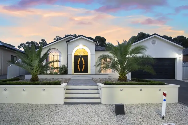 Main view of Homely house listing, 33 Daniel Drive, Golden Square VIC 3555