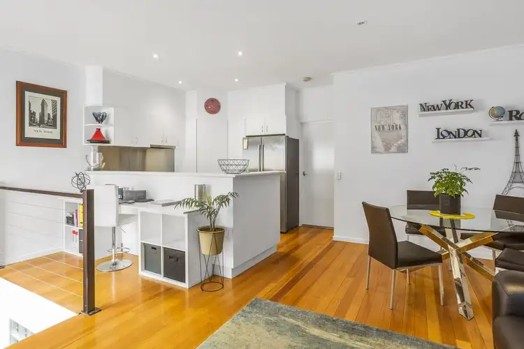 Fourth view of Homely house listing, 2/5 Acacia Street, Bendigo VIC 3550