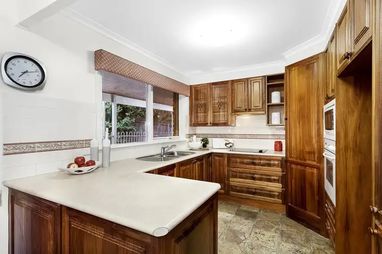 Fourth view of Homely house listing, 71 Summit Drive, Bulleen VIC 3105