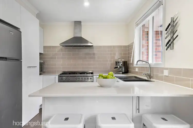 Fourth view of Homely house listing, 6 Balarang Court, Patterson Lakes VIC 3197