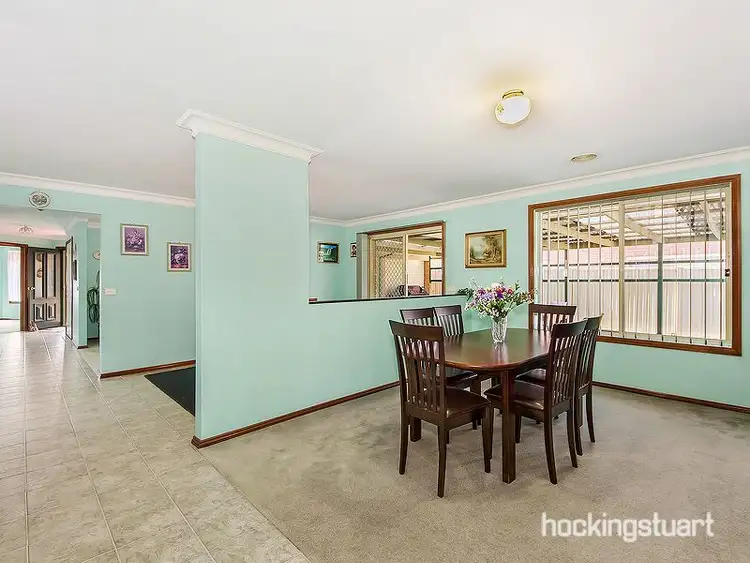 Fifth view of Homely house listing, 31 Currie Drive, Delahey VIC 3037