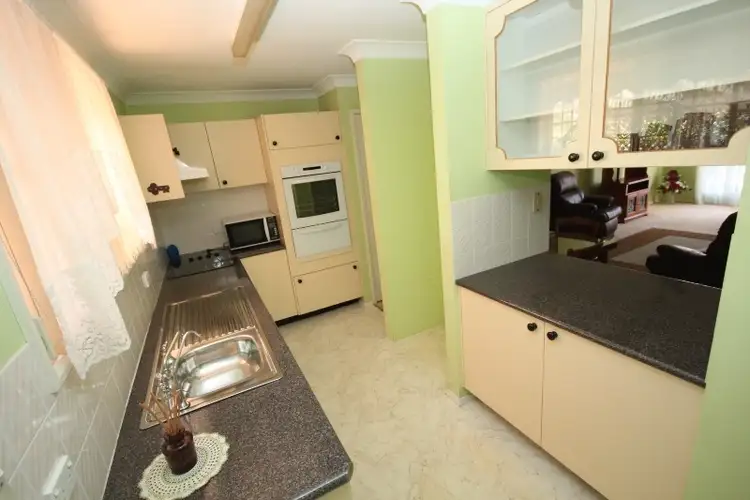 Second view of Homely villa listing, Address available on request