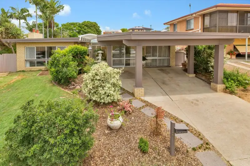 Main view of Homely house listing, 21 Cooinda Street, Eastern Heights QLD 4305