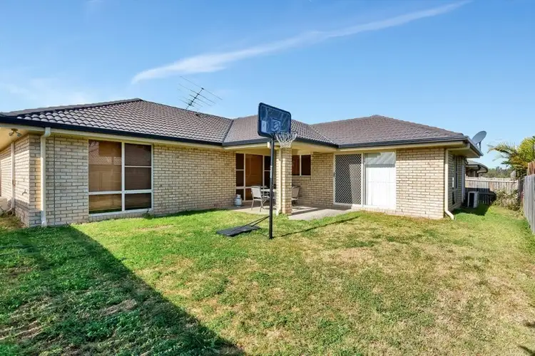 Seventh view of Homely house listing, 22 Burswood Close, Wulkuraka QLD 4305