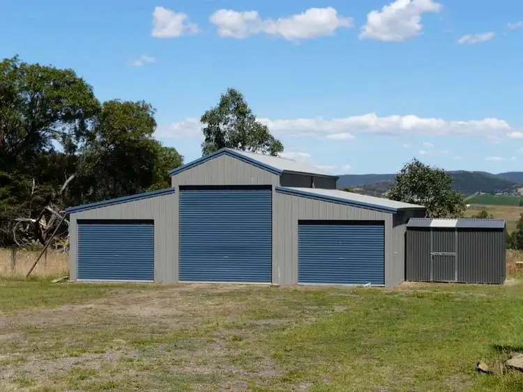 Seventh view of Homely house listing, 419 Pauls Lane, Dixons Creek VIC 3775