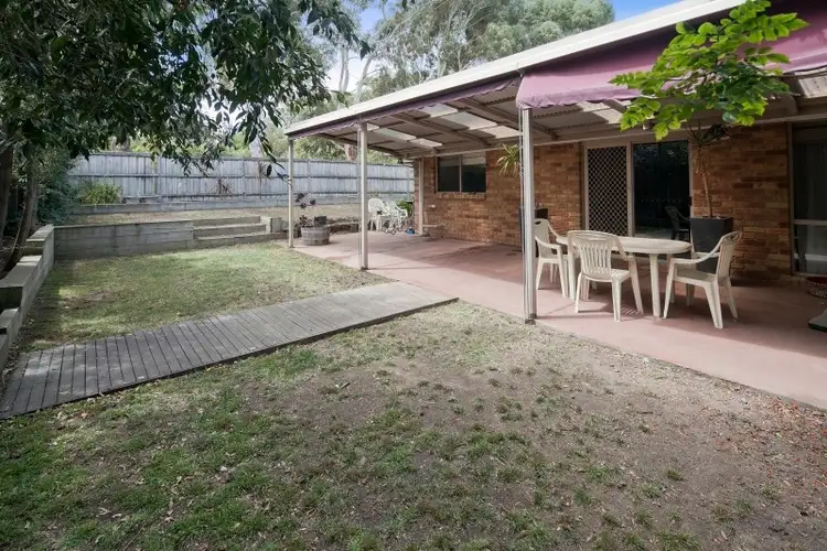 Fifth view of Homely house listing, 8 Stanton Close, Narre Warren South VIC 3805