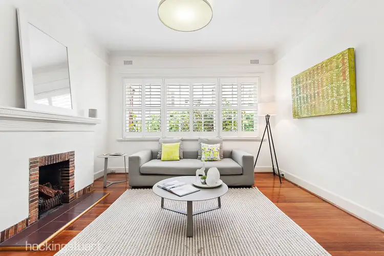 Third view of Homely apartment listing, 1/237 Dandenong Road, Prahran VIC 3181