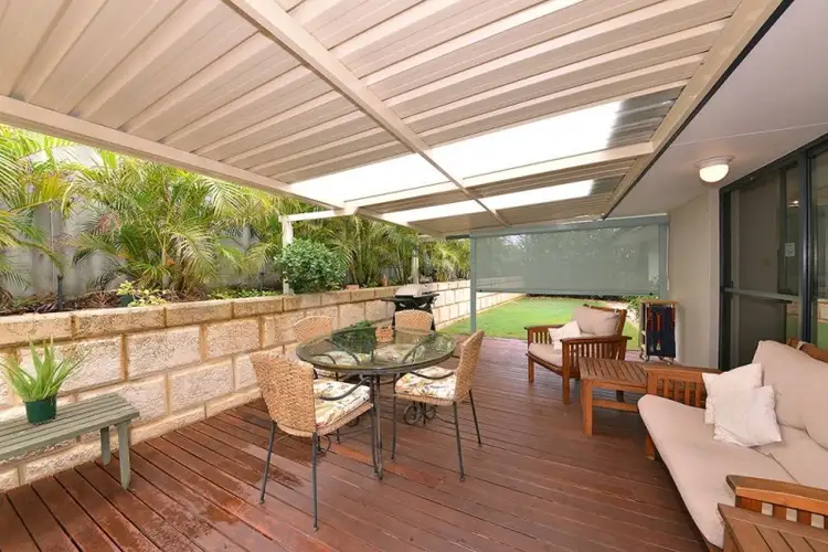 Second view of Homely house listing, 7 Daniel Way, Wanneroo WA 6065