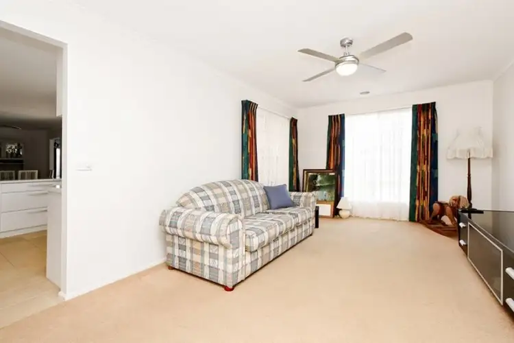 Seventh view of Homely house listing, 40 Tennyson Drive, Truganina VIC 3029