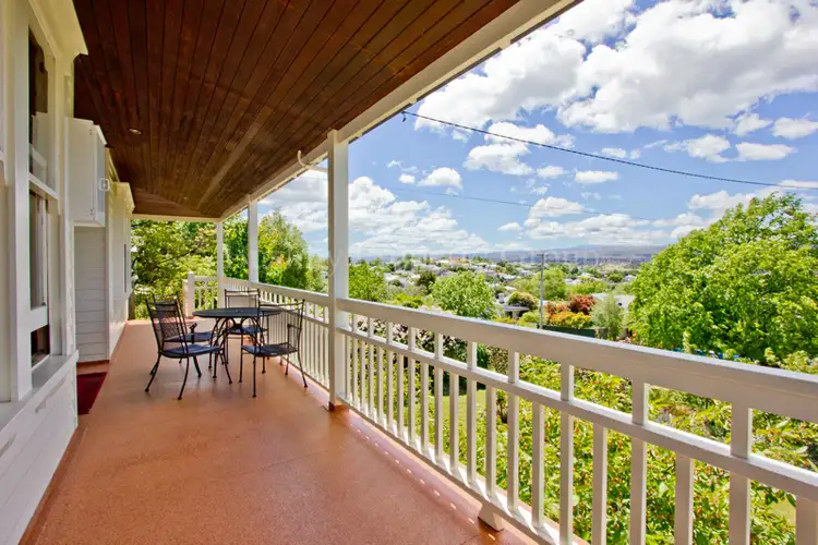 Fourth view of Homely house listing, 6 Ramsay Street, Newstead TAS 7250