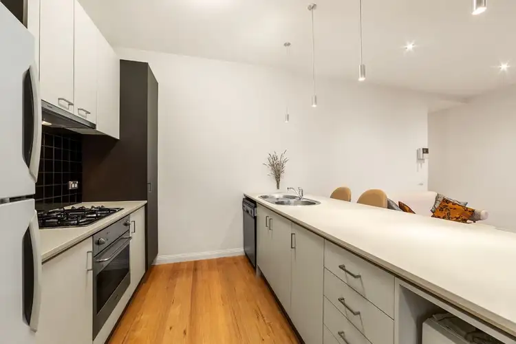 Third view of Homely apartment listing, 83/93-103 High Street, Preston VIC 3072