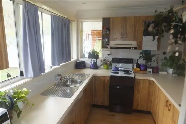 Fifth view of Homely semi-detached listing, 1/14 Curlew Street, Nambucca Heads NSW 2448