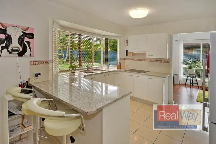 Fifth view of Homely house listing, 6 Bluebell Street, Currimundi QLD 4551