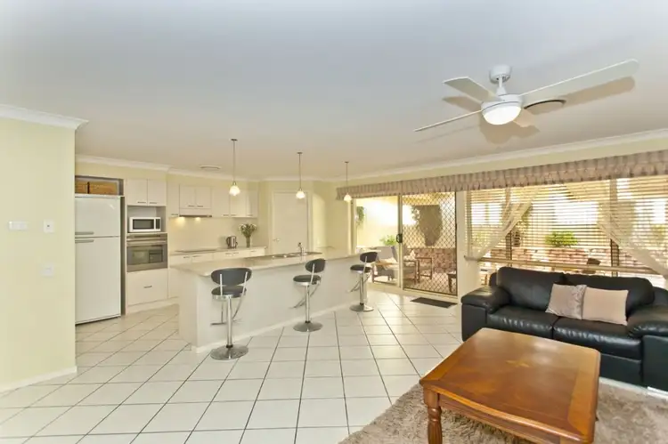Second view of Homely house listing, 16 Dangar Circuit, Medowie NSW 2318