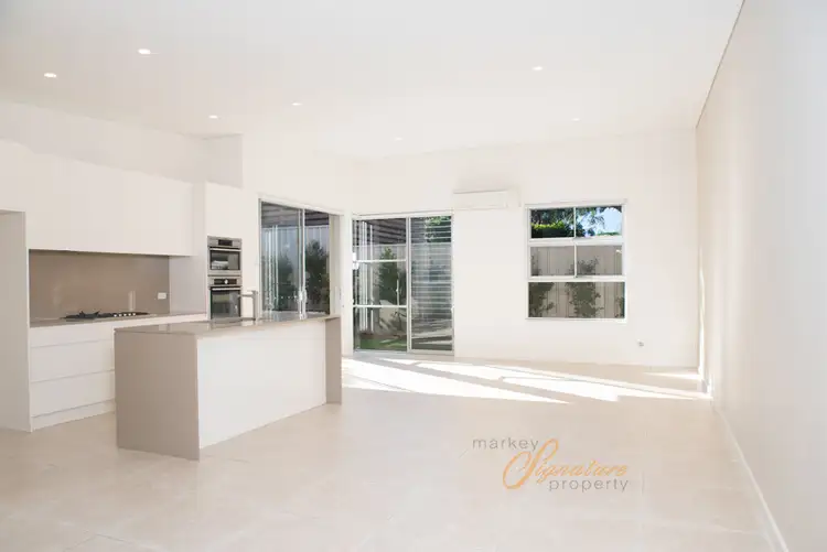 Third view of Homely villa listing, 16 Percival Road, Caringbah South NSW 2229
