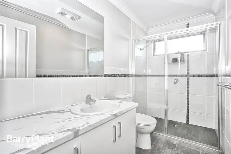 Fifth view of Homely house listing, 6/11 Clyde Street, Lilydale VIC 3140