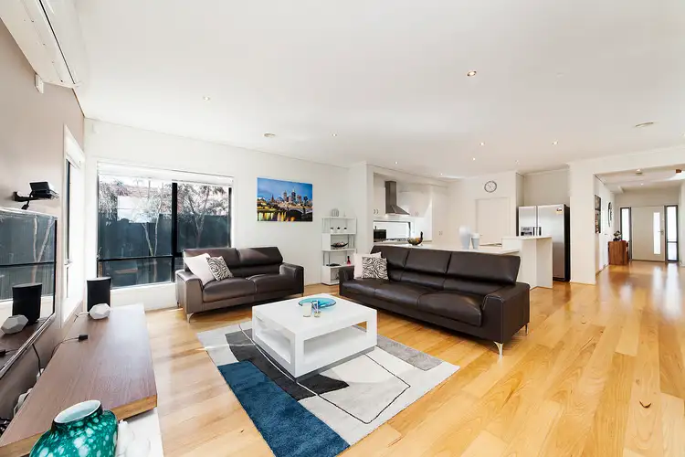 Third view of Homely house listing, 21 Ibis Place, Maribyrnong VIC 3032