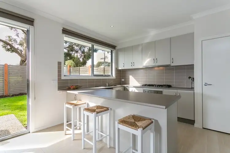 Seventh view of Homely house listing, 1/393 Waterfall Gully Road, Rosebud VIC 3939