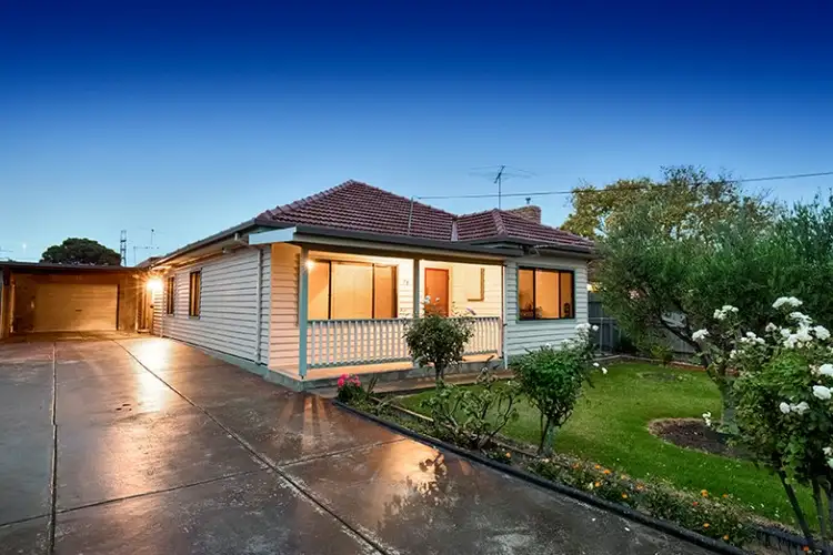 78 Marigold Avenue, Altona North VIC 3025
