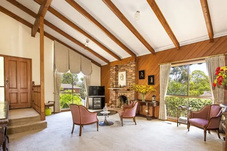 Third view of Homely house listing, 54 Hillingdon Drive, Diamond Creek VIC 3089