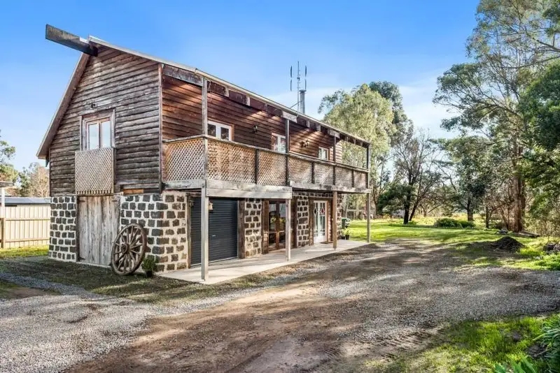 Main view of Homely house listing, 36 Sladen Street, Birregurra VIC 3242