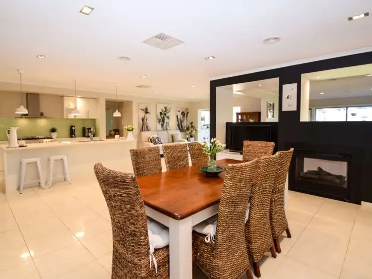 Fourth view of Homely house listing, 3 Kingfisher Drive, Wangaratta VIC 3677