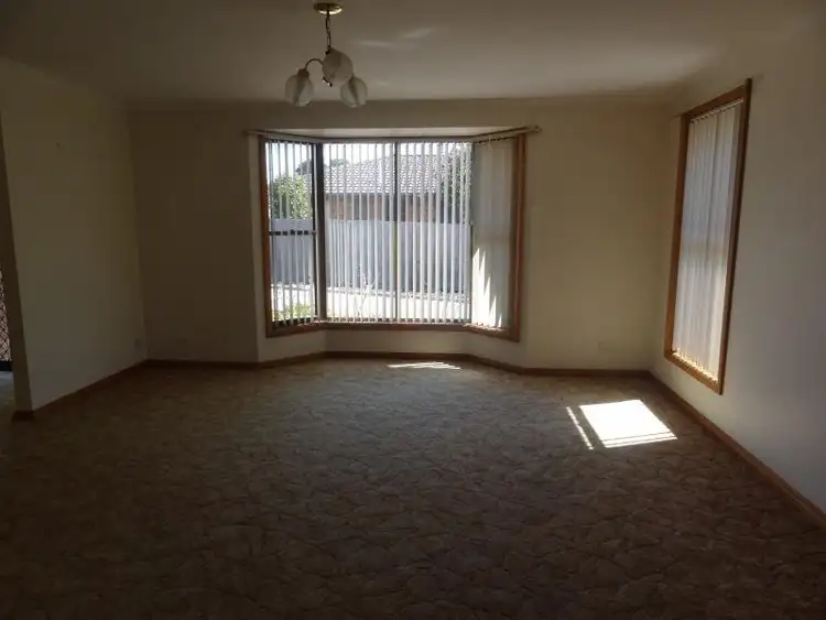 Second view of Homely apartment listing, 1 and 2/14 Commodore Drive, Newnham TAS 7248