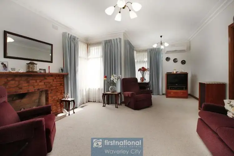 Third view of Homely house listing, 5 Jacqueline Road, Mount Waverley VIC 3149