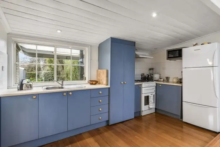 Fourth view of Homely house listing, 42 Hutton Street, Kyneton VIC 3444