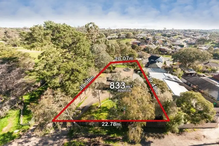 407 Ryans Road, Diamond Creek VIC 3089