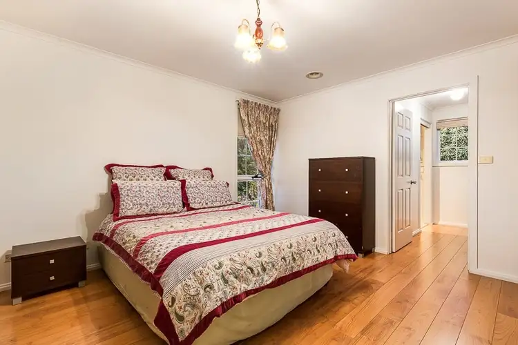 Sixth view of Homely house listing, 80 Boronia Road, Vermont VIC 3133