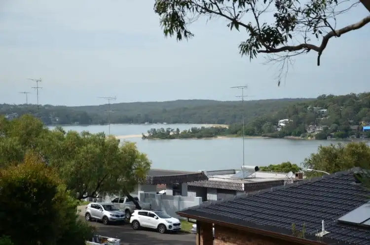 Third view of Homely house listing, 46 Turriell Point Road, Port Hacking NSW 2229