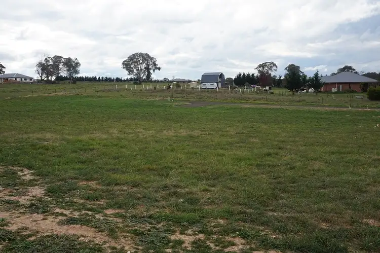 Second view of Homely land listing, LOT 6 13 Bonnett Drive, Run-o-waters NSW 2580