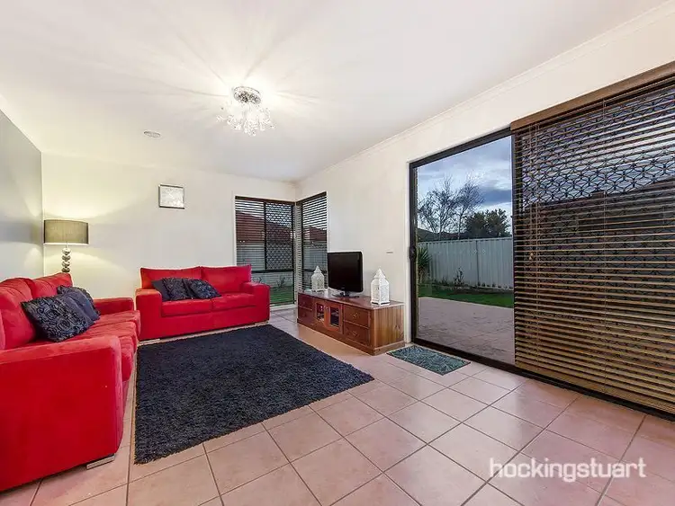 Seventh view of Homely house listing, 9 Wyperfeld Circuit, Caroline Springs VIC 3023