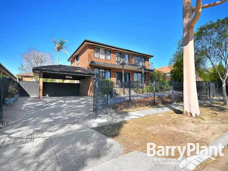 696 Wellington Road, Mulgrave VIC 3170