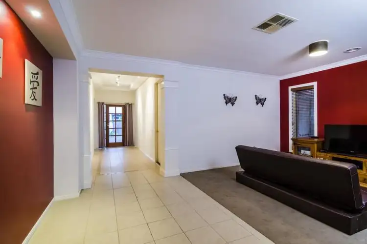 Fourth view of Homely house listing, 6 Sutherland Court, Tarneit VIC 3029